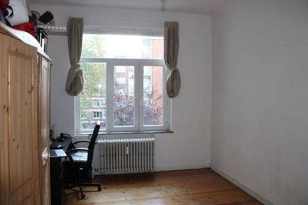 Appartement te huur - Foto 2