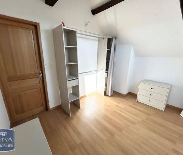 Appartement à louer 2 pièces 55.09m² - Photo 1