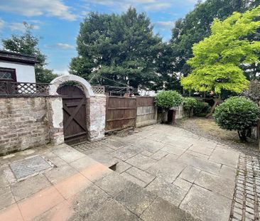 2 bedroom terraced house to rent - Photo 3