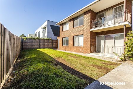 3/30 Sandown Road, ASCOT VALE - Photo 4