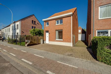 Een gerenoveerde woning met 3 slaapkamers en tuin. - Photo 3