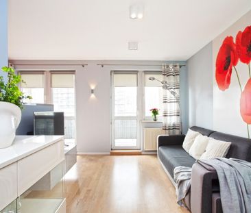 Od zaraz/balkon/akceptujemy zwierzęta - Photo 4