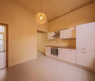 Ruime instapklare woning met terras - Foto 3