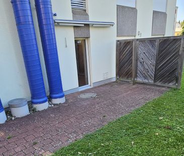 2.5 Zimmerwohnung in Aadorf - Photo 4