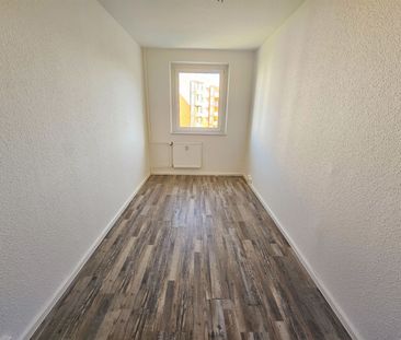 Charmante 3 Zimmer Wohnung mit verglastem Balkon in Top Lage – mode... - Foto 4