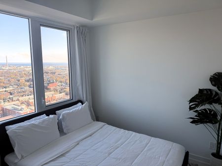 For Lease - 5 Defries Street Unit# 2812, Toronto, Ontario - Photo 5