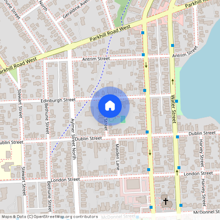 632 Union Street, Peterborough, Peterborough, Peterborough, K9H 3S1