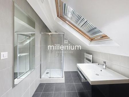 Exceptional Villa in Corsier – Lake View, Spacious, Garden &amp; Pool - Photo 5