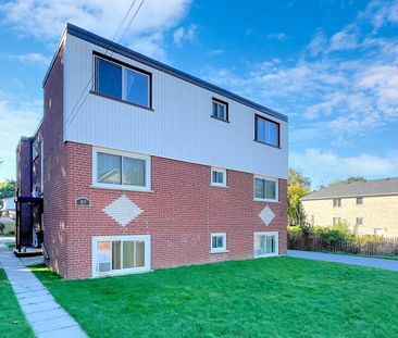 For Lease - 97 Elgin Street Unit# 6, Oshawa, Ontario - Photo 2