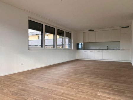 Appartement de 3,5 pièces dans un emplacement de choix dans le centre de Buchs - Photo 5