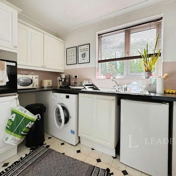 Trinity Mews, Bury St Edmunds, IP33 - Photo 1