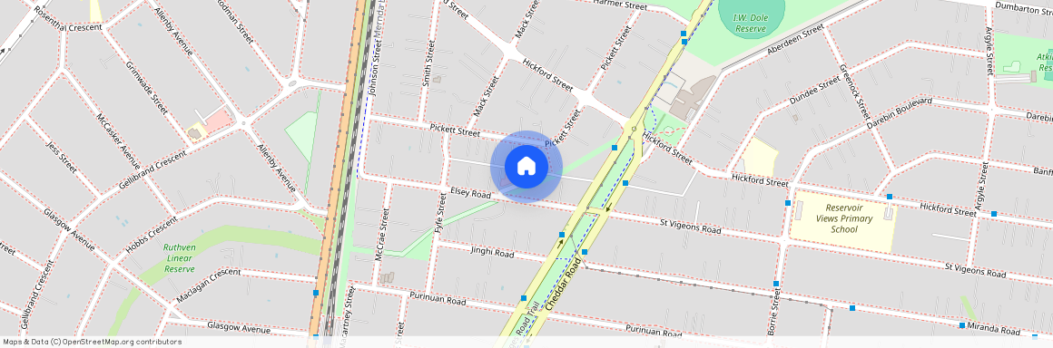 9 Market Court, Reservoir VIC 3073