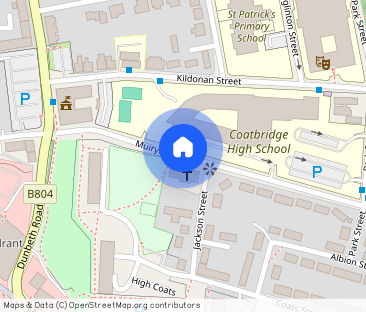 Muiryhall Street, Coatbridge, Lanarkshire, ML5 - Photo 1