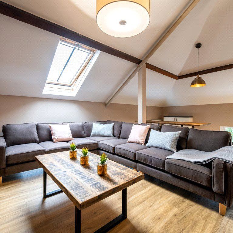 Flat N, Bishop Blackall School, Pennslyvania Road, Exeter, EX4 - Photo 1