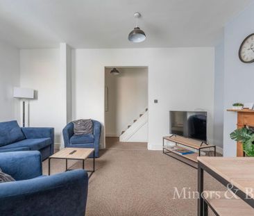 2 bedroom flat to rent - Photo 5