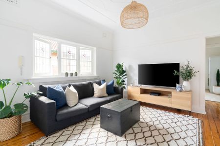 8/23A Bennett Street, Bondi - Photo 5