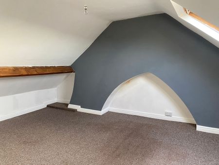 Fox Road, Worksop, Whitwell - Photo 4