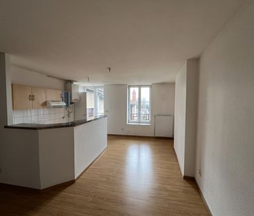 Location Appartement 3 pièces 50m² - Photo 2