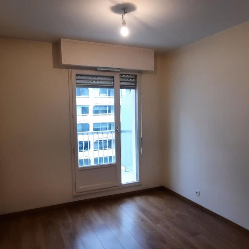 Appartement T1 à louer Rennes Saint-helier - 17 m² - Photo 1