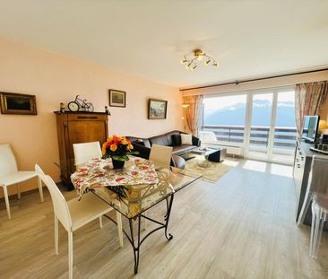 2.5 Zimmer, 53 m², 4. Stock - Foto 2