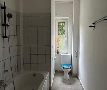 3 ZKB in ruhiger zentraler Lage in KS Stadtmitte - Foto 1