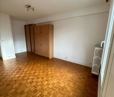 Location Appartement 1 pièce 28m² - Photo 2