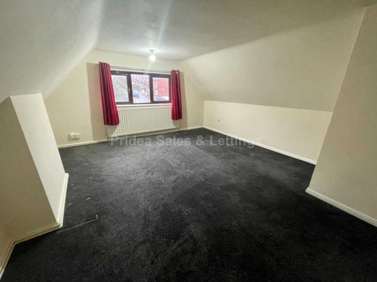 Monks Road, Lincoln - Photo 1