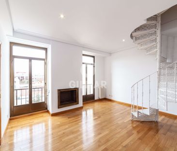 Piso en alquiler en Salamanca – Madrid | Gilmar Consulting - Photo 6