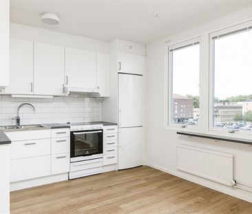 S:t Persgatan 128 B - Photo 1