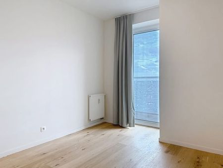 Appartement te huur - Foto 4
