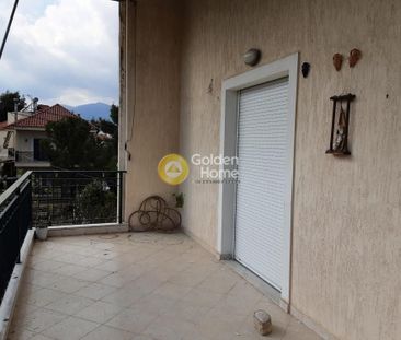 Μεζονέτα για ενοικίαση Αδάμες (Οικισμός Πελοποννησίων) (Κηφισιά) - Photo 1