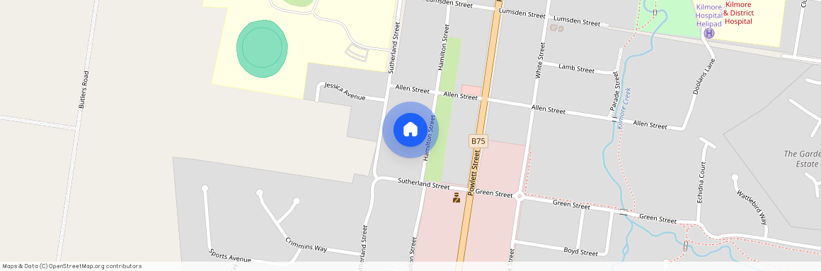 1/84 Sutherland Street, Vic 3764, Kilmore