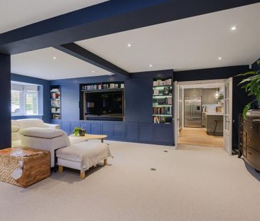 5 bedroom detached house to rent - Photo 4