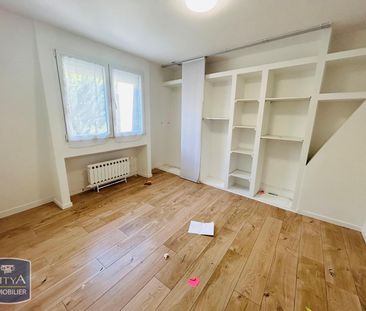 Location Maison 5 pièces 80m² CHAMPIGNY SUR MARNE 94500 - Photo 2