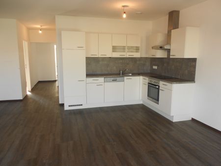 Modernes Wohnen - 2 Zimmer Wohnung mit Balkon in der Raimundstraße 26 - Top B10 zu vermieten - Photo 4