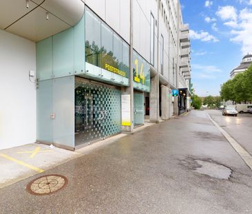 3.5 Zimmer, 84 m², 4. Stock - Photo 5