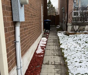 For Lease - 4260 Wakefield Crescent Unit# BSMT, Mississauga, Ontario - Photo 4