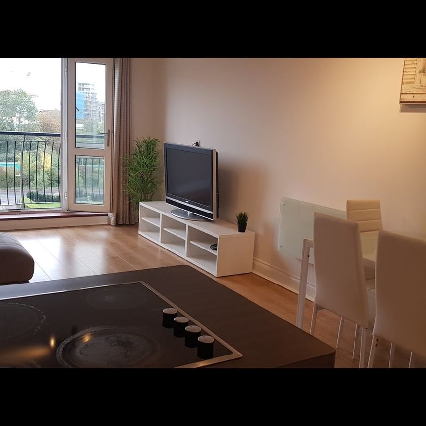 2 Bed Flat, Napier Road, RG1 - Photo 1