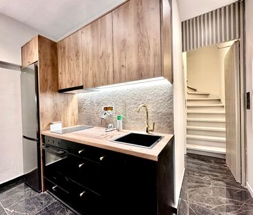 Studio/Γκαρσονιέρα για ενοικίαση Κολωνάκι (Κολωνάκι - Λυκαβηττός) - Photo 1