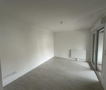 Location Appartement 2 pièces 42m² NANTES 44100 - Photo 1