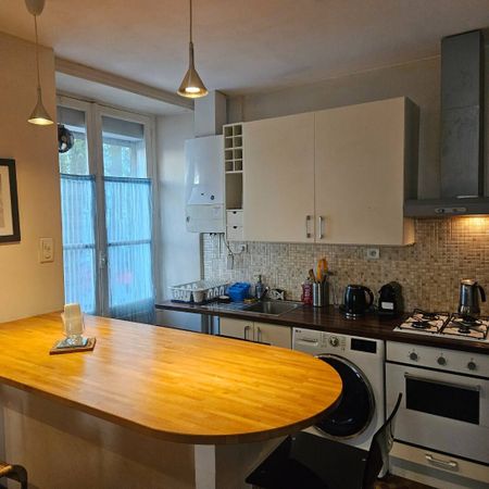 Appartement meublé - Photo 4