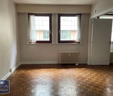 Location Appartement 2 pièces 46m² LA MADELEINE 59110 - Photo 4