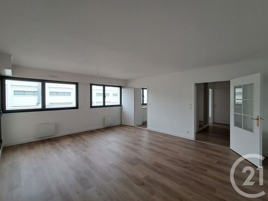 Appartement à louer 2 pièces - 59,81 m2 CALAIS - 62 - Photo 1