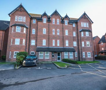 2 bedroom apartment to rent - Photo 1