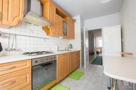 MIESZKANIE na WYNAJEM - Photo 4