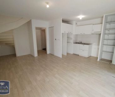 Appartement à louer 3 pièces 58.29m² - Photo 3