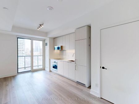 For Lease - 308 Jarvis Street Unit# 1306, Toronto, Ontario - Photo 4