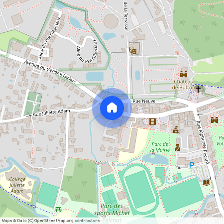 91190, Gif-Sur-Yvette