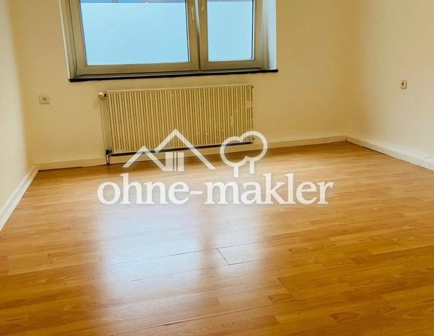 Perfekt geschnittene 2 Zi-Wohnung, teilmöbliert, City / Uni / Zoo/ Park - Photo 1