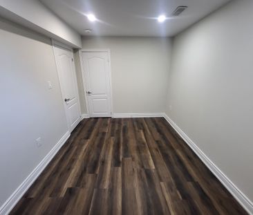 For Lease - 5457 Meadowcrest Avenue Unit# Bsmnt, Mississauga, Ontario - Photo 6